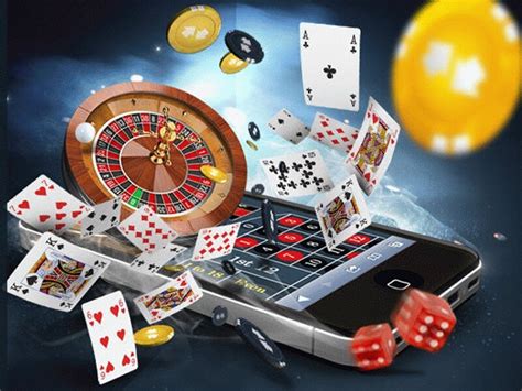 Melhores casinos online de revisão de
